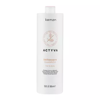 Шампунь Kemon