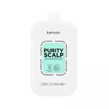 Шампунь Kemon