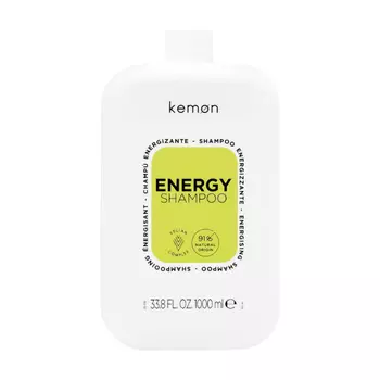 Шампунь Kemon