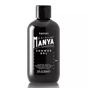 Шампунь Kemon