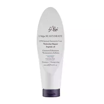 Шампунь L'alga