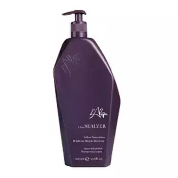 Шампунь L'alga