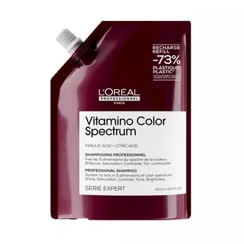 Шампунь L'Oreal Professionnel