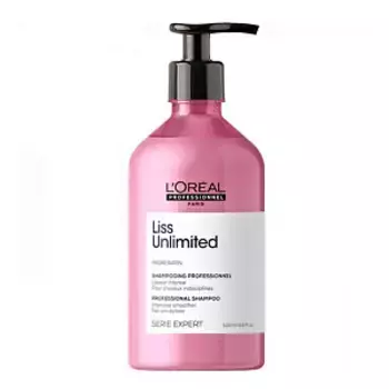 Шампунь L'Oreal Professionnel