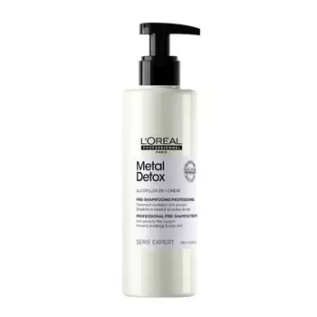 Шампунь L'Oreal Professionnel