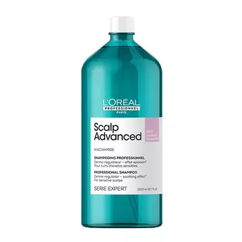 Шампунь L'Oreal Professionnel