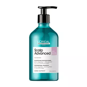 Шампунь L'Oreal Professionnel