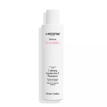 Шампунь La Biosthetique