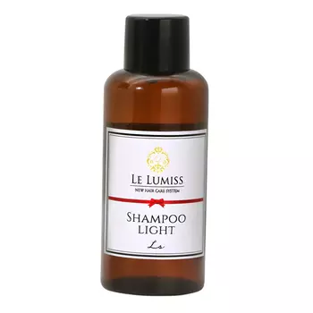 Шампунь Le Lumiss