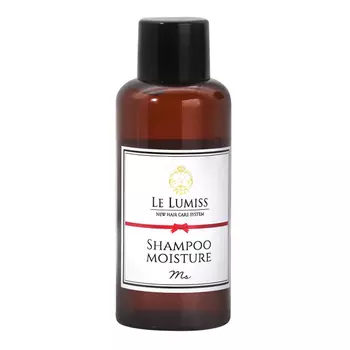 Шампунь Le Lumiss