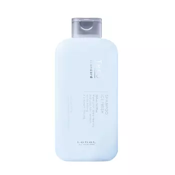 Шампунь Lebel