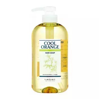 Шампунь Lebel