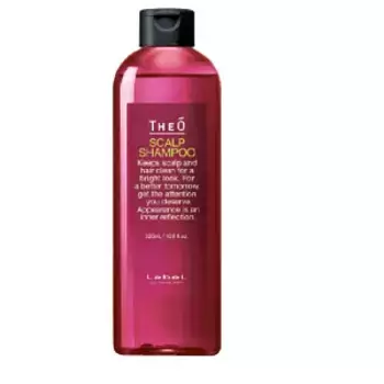 Шампунь Lebel