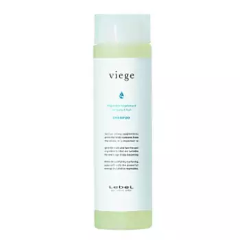 Шампунь Lebel