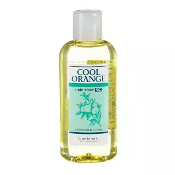 Шампунь Lebel