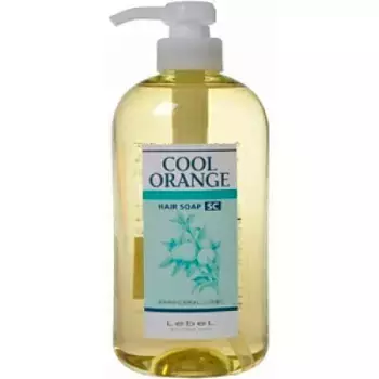 Шампунь Lebel