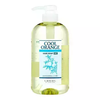 Шампунь Lebel