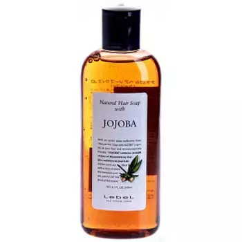 Шампунь Lebel