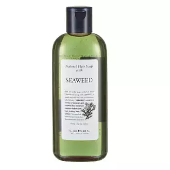 Шампунь Lebel