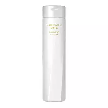 Шампунь Lebel