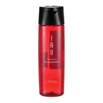 Шампунь Lebel