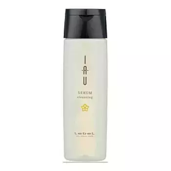 Шампунь Lebel