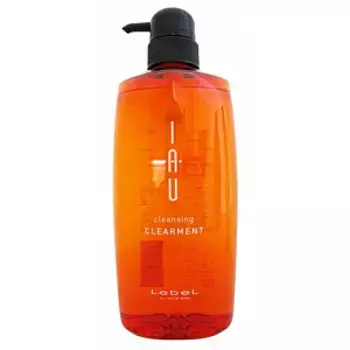 Шампунь Lebel