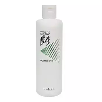 Шампунь Lebel