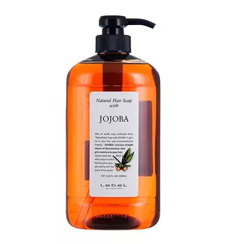 Шампунь Lebel