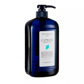 Шампунь Lebel