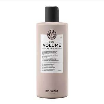Шампунь Maria Nila