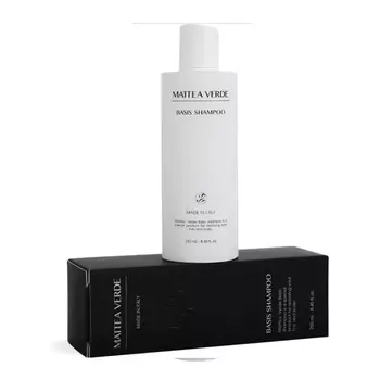 Шампунь Mattea Verde