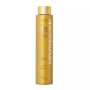 Шампунь Miriam Quevedo