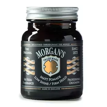 Шампунь Morgans Pomade