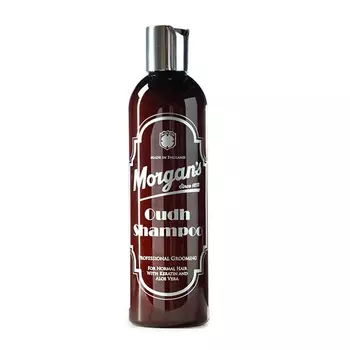 Шампунь Morgans Pomade