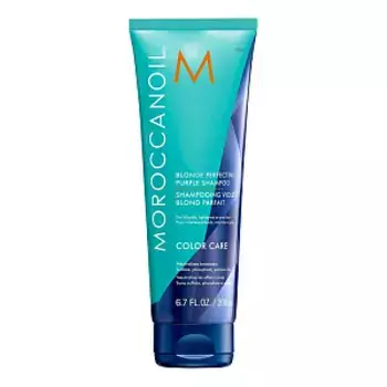 Шампунь Moroccanoil
