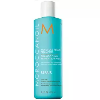 Шампунь Moroccanoil