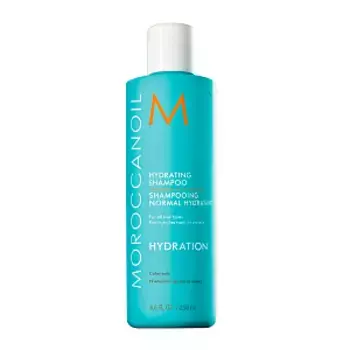 Шампунь Moroccanoil