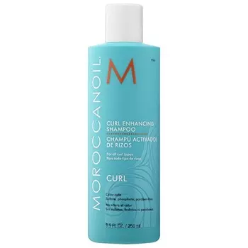 Шампунь Moroccanoil