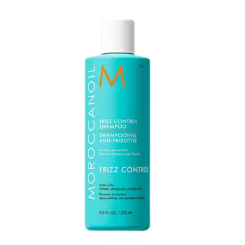 Шампунь Moroccanoil