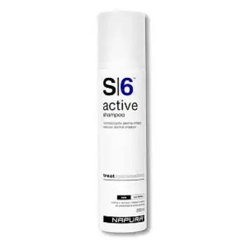 Шампунь Napura