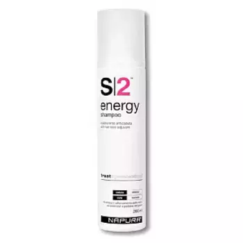 Шампунь Napura