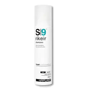 Шампунь Napura