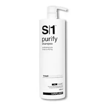 Шампунь Napura