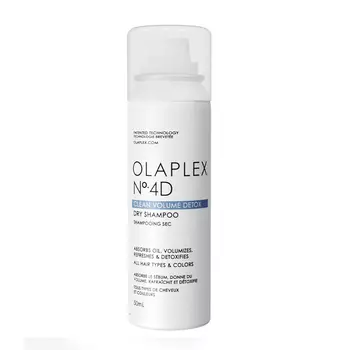Шампунь Olaplex
