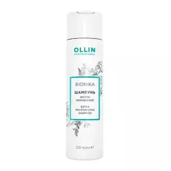 Шампунь Ollin Professional