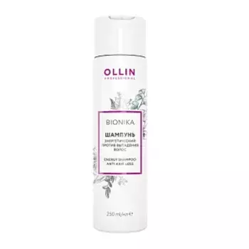 Шампунь Ollin Professional