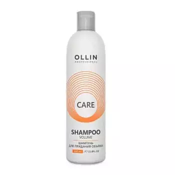 Шампунь Ollin Professional