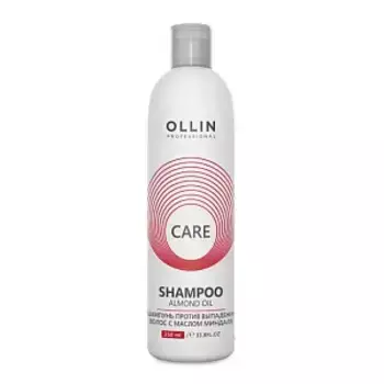 Шампунь Ollin Professional