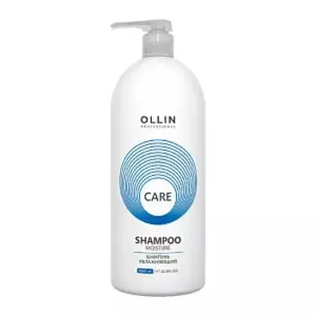 Шампунь Ollin Professional